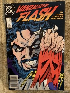 The Flash #14 (1988)