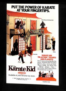 Legends #3 1st New Suicide Squad!