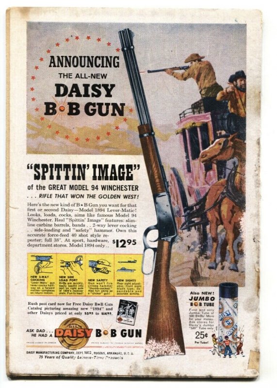 Aquaman #1 First issue DC key issue Silver Age 1962-FR