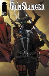 Gunslinger Spawn #35 Cover A [VF/NM]