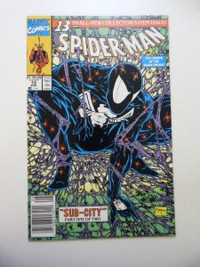 Spider-Man #13 VF Condition