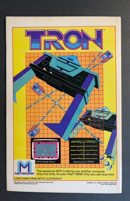 Sgt. Rock #377 (1983)