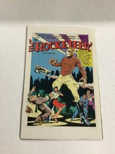 Starslayer Fn+ Fine+ 6.5 First Appearance Of The Rocketeer PC