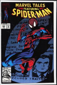 Marvel Tales #264 (1992) Spider-Man