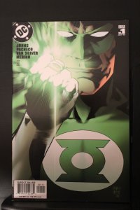 Green Lantern Super Spectacular Direct Edition (2011) NM- or better wow!