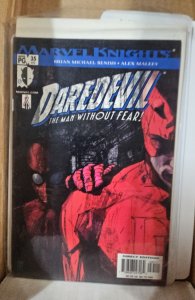 Daredevil #35 (2002)