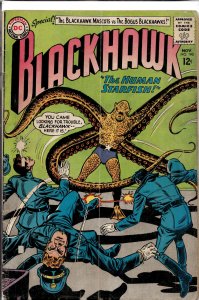 Blackhawk #190 (1963)
