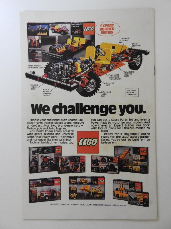 Moon Knight #1 (1980) 1st On-Going Series!! Beautiful NM Condition!