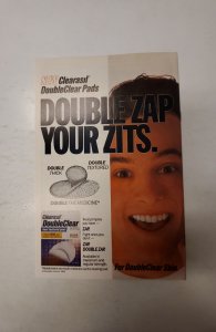 The Punisher #20 (1989) NM Marvel Comic Book J721