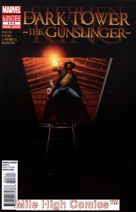DARK TOWER: GUNSLINGER - WAY STATION (2011 Series) #3 Very Fine Comics Book 