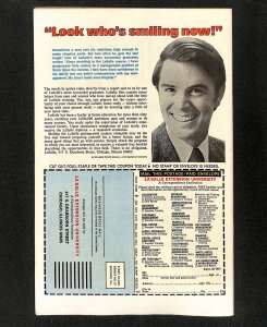 Captain Marvel (1968) #47