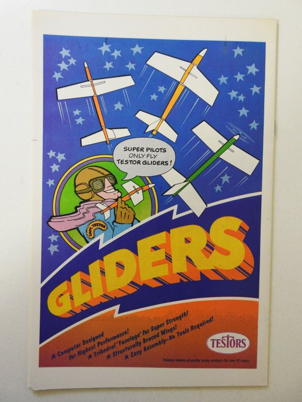 Kamandi, The Last Boy on Earth #58 (1978) VF Condition!