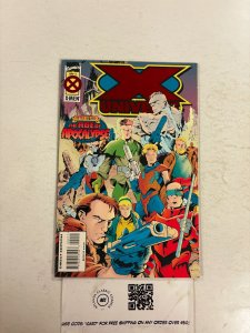 X Universe #2 NM Marvel Comic Books Hulk Daredevil Thor Iron Man 15 HH84