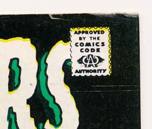 Where Monsters Dwell (1970 Marvel) #2 FN/VF