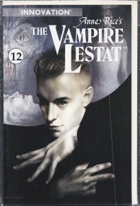 Anne Rice's The Vampire Lestat #12 (1991)
