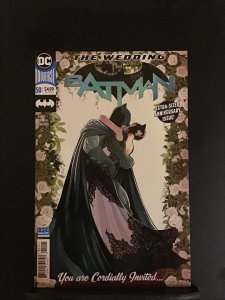 Batman #50 (2018)