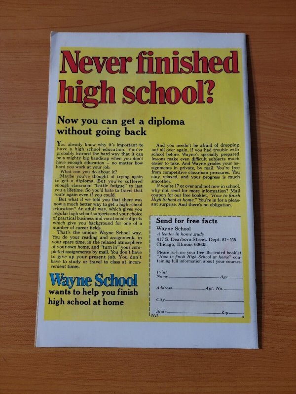 Mighty Marvel Western #38 ~ VERY FINE - NEAR MINT NM ~ 1975 Marvel Comics