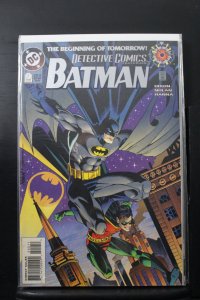 Detective Comics #0 Direct Edition (1994)