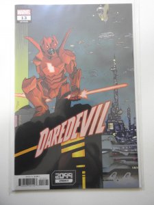 Daredevil #13 2099 Variant Edition