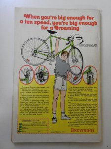 Detective Comics #443 (1974) VG Condition