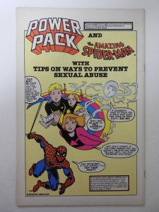 X-Factor #5 (1986) FN Condition! 1st Cameo App of Apocalypse!