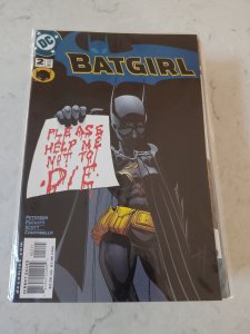 Batgirl #2 (2000)