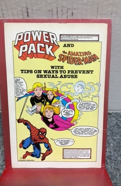 Star Wars #106 (1986)