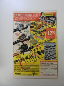 Iron Man #98 (1977) VF condition