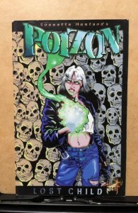 Poizon: Lost Child #1 (1996)