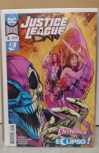 Justice League Dark #18 (2020). H13
