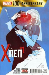 100th Anniversary Special: X-Men #1 VF; Marvel | save on shipping - details insi