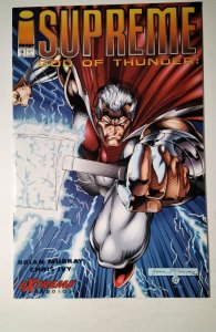 Supreme #9 (1994) Image Comic Book J760