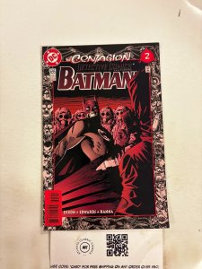 Detective Comics #695 NM DC Comic Books Batman Joker Robin Nightwing 30 HH82