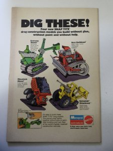 Our Army at War #248 (1972) FN+ Condition