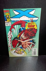 X-Factor #103 (1994)