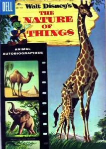 Walt Disney's The Nature of Things