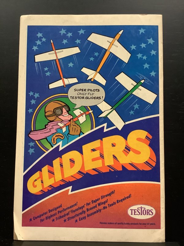 The Flash #264 (1978)