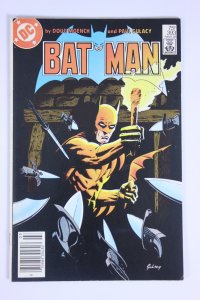 Batman #393 (1986) Batman VF