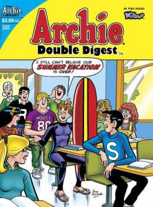 Out on a Limb; Galaxy Ghost