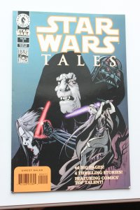 Star Wars Tales #2 (1999) Star Wars NM
