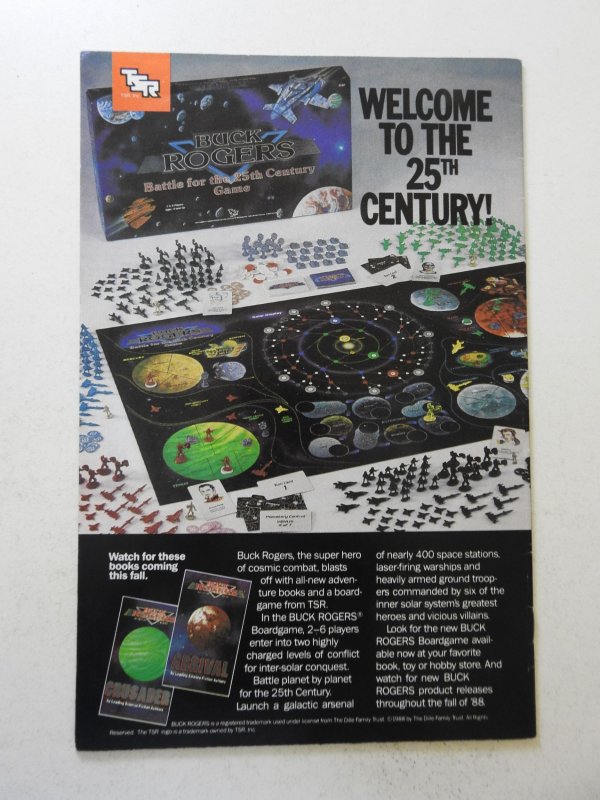 The Amazing Spider-Man #308 (1988) FN- Condition!