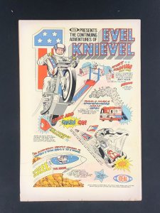 Marvel Premiere #20 (1975) VG+ Iron Fist Battles Batroc