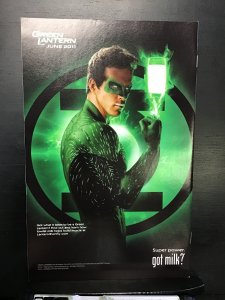 Captain America #619 Marko Djurdjevic cover (2011)nm