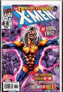 X-Men #86 (1999) X-Men