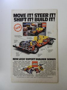 Ms. Marvel #21 FN/VF condition