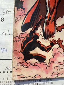 Avengers #57 1st App The Vision 2nd Ultron Buscema Thomas Marvel 1968