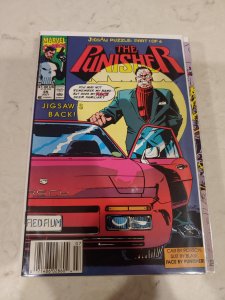 The Punisher #35 (1990)