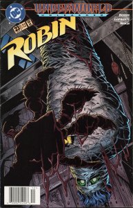 Robin #23 (1995) Robin
