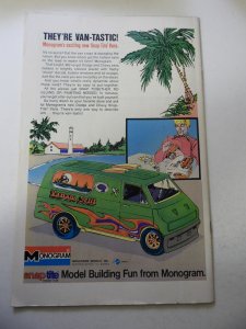 Weird Western Tales #33 (1976) FN Condition