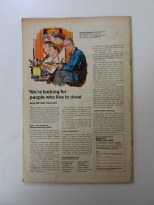 Thor #161 (1969) VG/FN condition